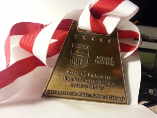 medal