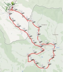 trasa
