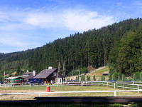 4. Bieg na Wielką Sowę 2013