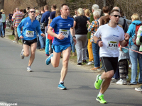 7. Puffins Półmaraton Ślężański