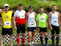 I Półmaraton Górski Jedlina-Zdrój