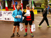 Mistrzostwa Europy w Biegu Górskim 2014