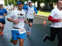 15. Toyota Półmaraton Wałbrzych 2014