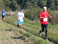 XXXIV Bieg Przełajowy Podzamcza 2014