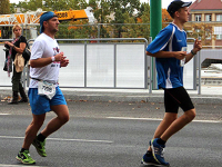 15. Poznań Maraton 2014