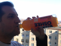 OSHEE FOR RUNNER’S – nowość wśród izotoników.