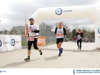 DOZ Maraton Łódzki z PZU 2015