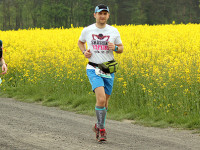 II Ultra Cross GWiNT 55km – 2015