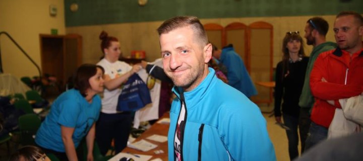 Nocny Górski Maraton – 27. Sudecka Setka 2015