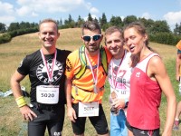 Waligóra Run Cross – Sławkowa edycja urodzinowa