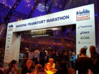 35. Frankfurt Marathon 2016