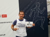 BMW Półmaraton Praski 2017