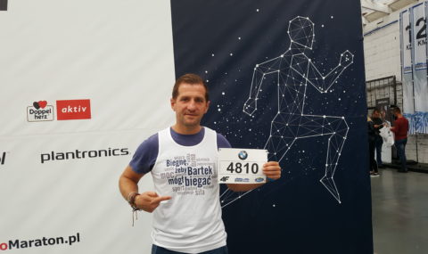 BMW Półmaraton Praski 2017