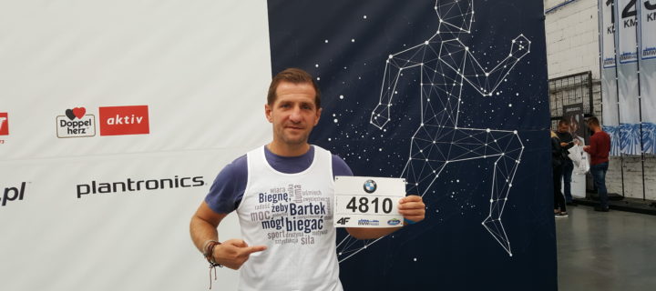 BMW Półmaraton Praski 2017