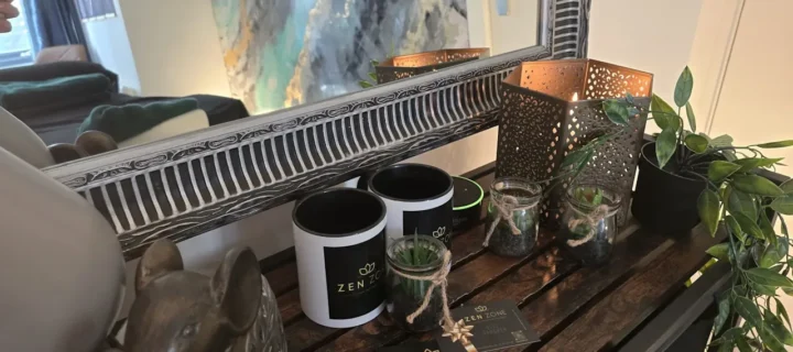 Zen Zone Brighton
